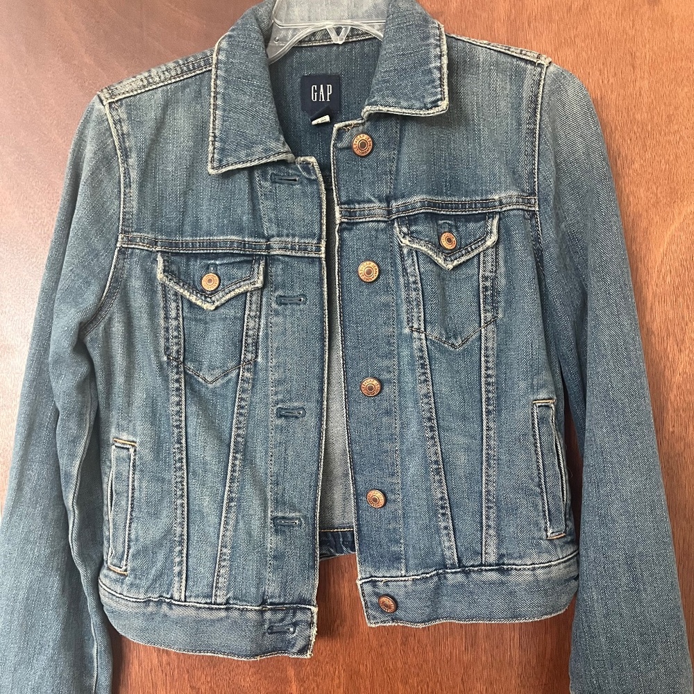 Demon jacket